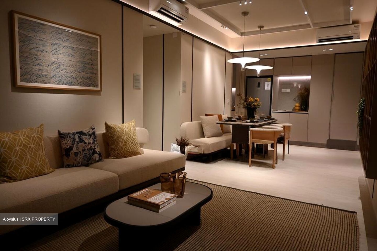 Narra Residences (D23), Apartment #522712371
